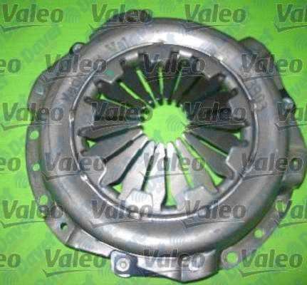 VALEO 826577 Debriyaj Seti Rulmanli Twingo - Clio 1.2 16v Symbol 1.2 16v1.4 99> Megane - Kango 1.4 97  D7f D4f E7j K7j D4f 821183